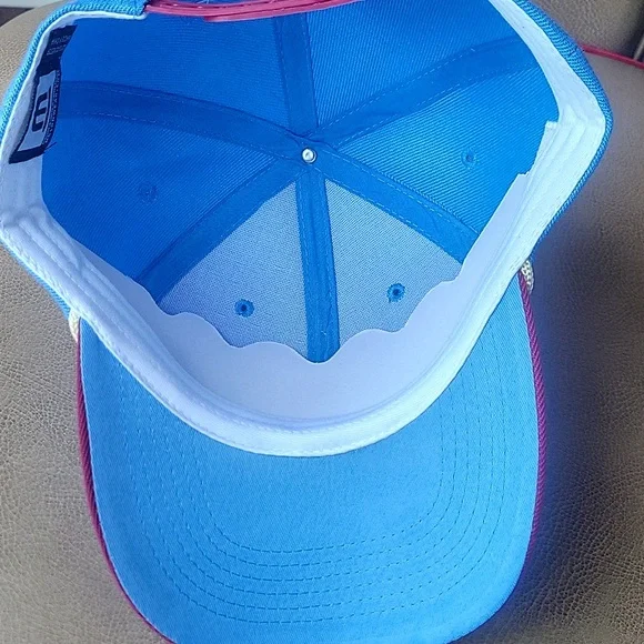 Philadelphia Phillies Hat - Picture 4 of 4